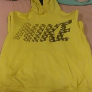 Nike sweatshirt